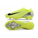 Botas Nike Mercurial Vapor 16 Elite FG Volt Negro