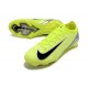 Botas Nike Mercurial Vapor 16 Elite FG Volt Negro