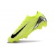 Botas Nike Mercurial Vapor 16 Elite FG Volt Negro