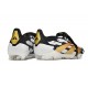 adidas Predator Elite Tongue FG Negro Blanco Oro
