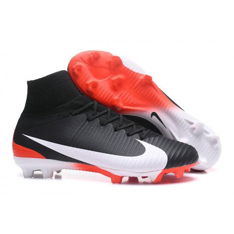 Nike Mercurial Superfly 5 DF FG Hombres Zapatillas de Fútbol -
