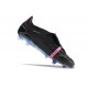 adidas Predator Elite Tongue FG Negro Rosa