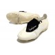 adidas Predator Elite Tongue FG Beige Negro
