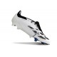adidas Predator Elite Tongue FG Ftwr Blanco Dorado Met