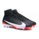 Nike Mercurial Superfly 5 DF FG Hombres Zapatillas de Fútbol -