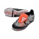 adidas Predator 24 Elite Tongue FG Negro Rojo Blanco