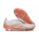 adidas Predator 24 Elite Tongue FG Casi Azul Naranja