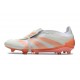 adidas Predator 24 Elite Tongue FG Casi Azul Naranja
