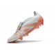 adidas Predator 24 Elite Tongue FG Casi Azul Naranja