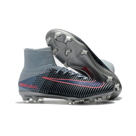 Tacón de Fútbol Nike Mercurial Superfly V Dynamic Fit FG -