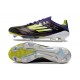 Nuevo adidas F50+Elite FG Morado Unity Blanco Limón Lúcido