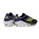 Nuevo adidas F50+Elite FG Morado Unity Blanco Limón Lúcido