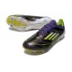 Nuevo adidas F50+Elite FG Morado Unity Blanco Limón Lúcido