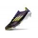 Nuevo adidas F50+Elite FG Morado Unity Blanco Limón Lúcido