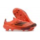 Nuevo adidas F50+Elite FG Turbo Aurora Negro Platino Met