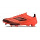 Nuevo adidas F50+Elite FG Turbo Aurora Negro Platino Met