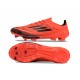 Nuevo adidas F50+Elite FG Turbo Aurora Negro Platino Met