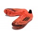Nuevo adidas F50+Elite FG Turbo Aurora Negro Platino Met
