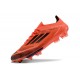 Nuevo adidas F50+Elite FG Turbo Aurora Negro Platino Met