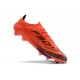 Nuevo adidas F50+Elite FG Turbo Aurora Negro Platino Met