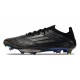 Nuevo adidas F50+Elite FG Negro Hierro Met Dorado Met