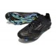 Nuevo adidas F50+Elite FG Negro Hierro Met Dorado Met