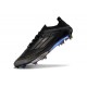 Nuevo adidas F50+Elite FG Negro Hierro Met Dorado Met