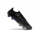 Nuevo adidas F50+Elite FG Negro Hierro Met Dorado Met