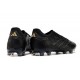 adidas Copa Pure 2 + Elite FG Piel Negro Carbón Dorado Met