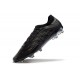 adidas Copa Pure 2 + Elite FG Piel Negro Carbón Dorado Met