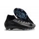 Tacos Nike Mercurial Superfly 10 Elite FG Negro Gris