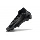 Tacos Nike Mercurial Superfly 10 Elite FG Negro Gris