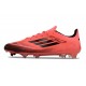 Zapatillas adidas F50 Elite FG Rojo Negro