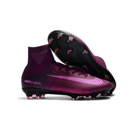 Nike Mercurial Superfly 5 DF FG Tacos de Fútbol -