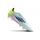 Zapatillas adidas F50 Elite FG Azul Negro Amarillo
