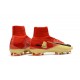 Tacón de Fútbol Nike Mercurial Superfly V Dynamic Fit FG -