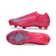 Nike Air Zoom Mercurial Vapor XVI Elite FG Rojo Gris