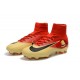 Tacón de Fútbol Nike Mercurial Superfly V Dynamic Fit FG -
