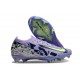 Nike Air Zoom Mercurial Vapor XVI Elite FG Violeta Verde