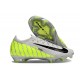 Nike Air Zoom Mercurial Vapor XVI Elite FG Gris Volt Negro