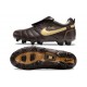 Botas Nike Tiempo Legend 10 Elite FG Marrón Oro