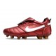 Botas Nike Tiempo Legend 10 Elite FG Rojo Blanco