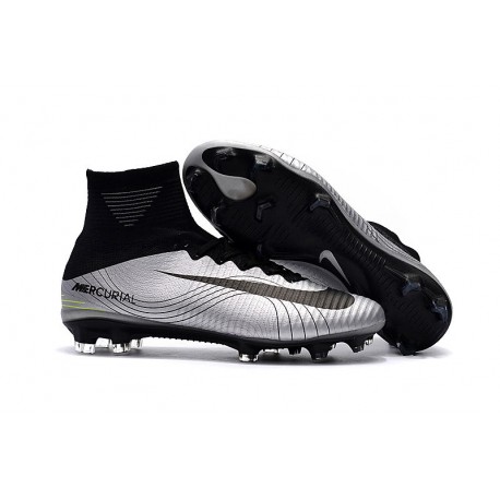 Nike Mercurial Superfly 5 DF FG Tacos de Fútbol -