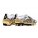 adidas Predator 24 Elite Tongue FG Blanco Oro