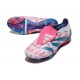 Botas adidas Predator Elite FT FG Ftwr Blanco Solar Azul Solar Rosa