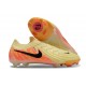 Botas Nike Phantom Luna 2 Elite L FG Amarillo Negro