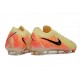 Botas Nike Phantom Luna 2 Elite L FG Amarillo Negro