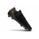 Botas Nike Phantom Luna 2 Elite L FG Negro Dorado