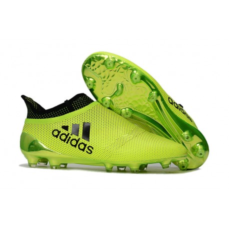 Bota de Fútbol adidas X 17+ Purespeed FG -