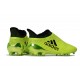 Bota de Fútbol adidas X 17+ Purespeed FG -